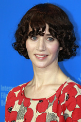 Miranda July