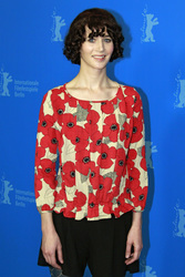 Miranda July