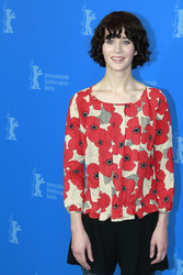 Miranda July