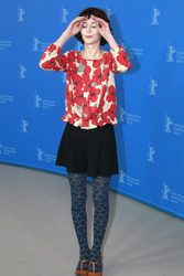 Miranda July