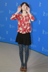 Miranda July