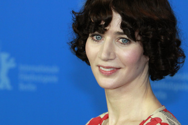 Miranda July