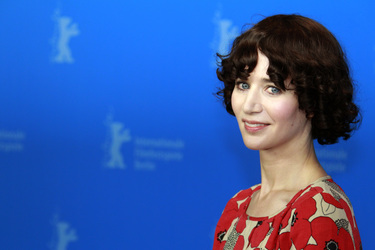 Miranda July