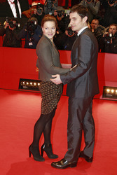 Hannah Herzsprung, Clemens Schick