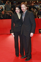 Jasmin Tabatabai, Andreas Pietschmann