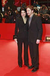 Jasmin Tabatabai, Andreas Pietschmann