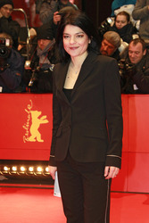 Jasmin Tabatabai