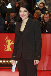 Jasmin Tabatabai