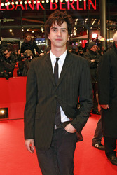 Hamish Linklater