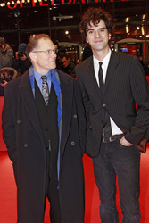 David Warshofsky, Hamish Linklater