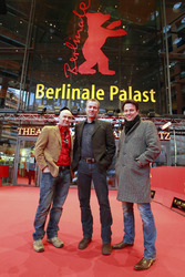 Hanno Gerken, Frank Mirbach, Markus Albrecht