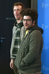 Esteban Bigliardi, Esteban Bigliardi, Rodrigo Moreno