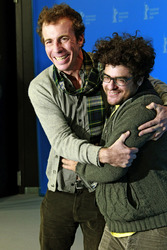 Esteban Bigliardi, Esteban Bigliardi, Rodrigo Moreno