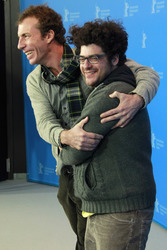 Esteban Bigliardi, Esteban Bigliardi, Rodrigo Moreno