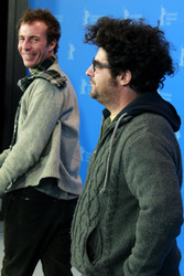 Esteban Bigliardi, Esteban Bigliardi, Rodrigo Moreno