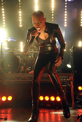 Skin (Skunk Anansie)