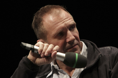 Ralph Fiennes