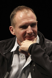 Ralph Fiennes