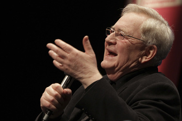 István Szabó