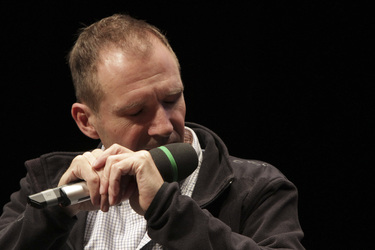 Ralph Fiennes