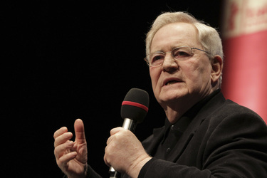 István Szabó