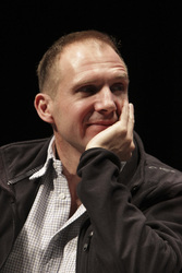 Ralph Fiennes