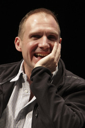 Ralph Fiennes