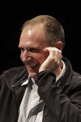Ralph Fiennes