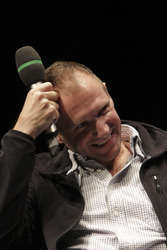Ralph Fiennes