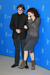 Nigel Slater, Helena Bonham Carter