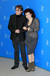 Nigel Slater, Helena Bonham Carter