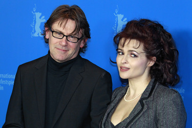 Nigel Slater, Helena Bonham Carter