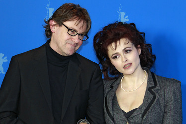 Nigel Slater, Helena Bonham Carter