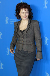 Helena Bonham Carter