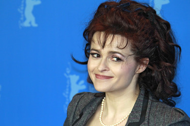 Helena Bonham Carter