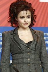 Helena Bonham Carter