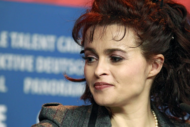Helena Bonham Carter