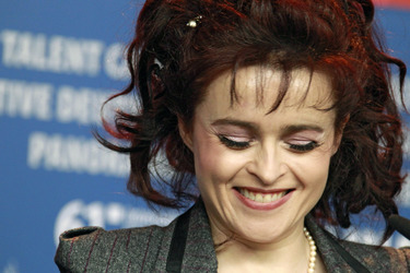 Helena Bonham Carter