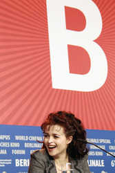 Helena Bonham Carter
