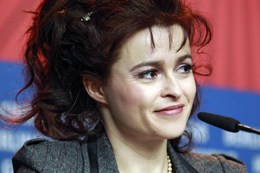 Helena Bonham Carter