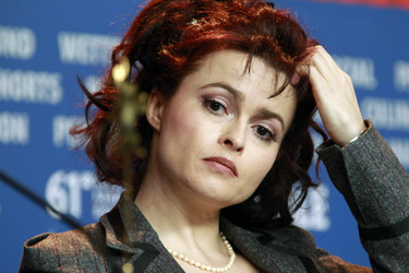 Helena Bonham Carter