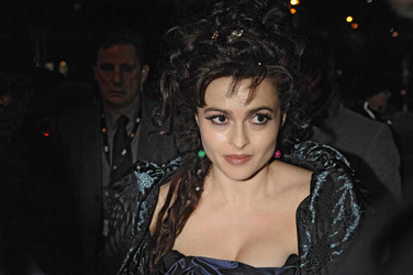 Helena Bonham Carter