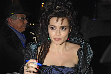 Helena Bonham Carter