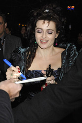 Helena Bonham Carter