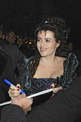 Helena Bonham Carter