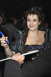 Helena Bonham Carter