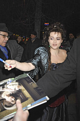 Helena Bonham Carter