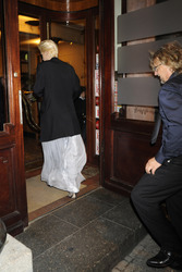 Verena Kerth, Martin Krug