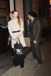 Pheline Roggan, Fatih Akin