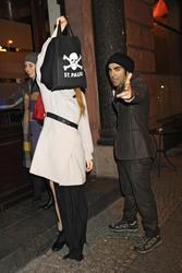 Pheline Roggan, Fatih Akin